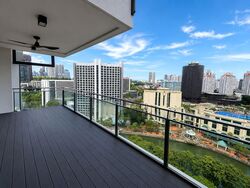RiverGate (D9), Apartment #573172631